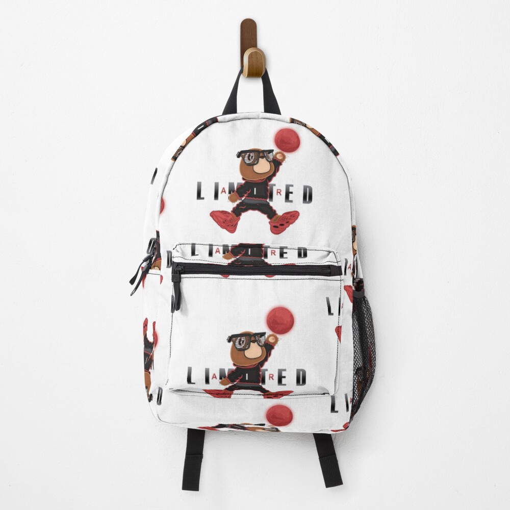 Item preview, Backpack designed and sold by 2LTD.