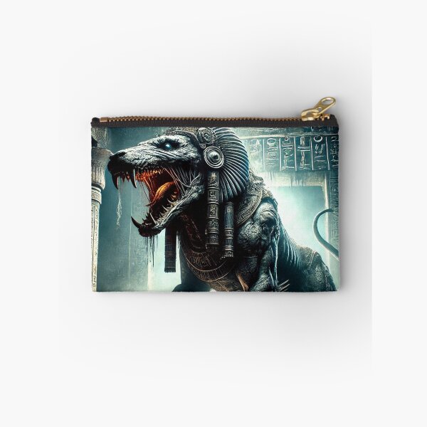 Item preview, Ammit: The Devourer of the Dead in Ancient Egypt designed and sold by aunins7.