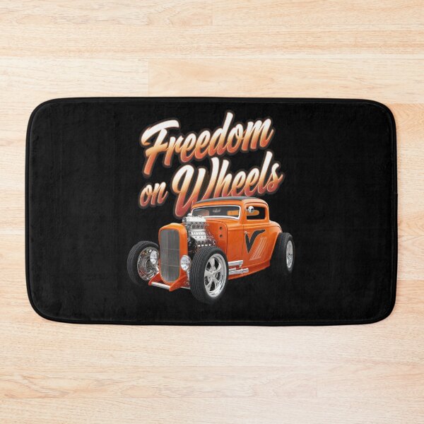 Item preview, Freedom on wheels - Summer cruisin designed and sold by JansenGS.