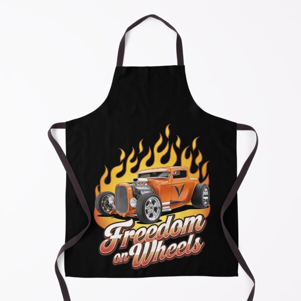 Item preview, Freedom on wheels - Summer cruisin designed and sold by JansenGS.
