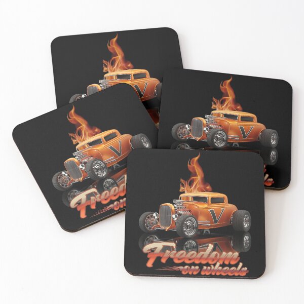 Item preview, Freedom on wheels - Summer cruisin designed and sold by JansenGS.