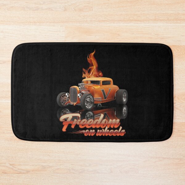 Item preview, Freedom on wheels - Summer cruisin designed and sold by JansenGS.