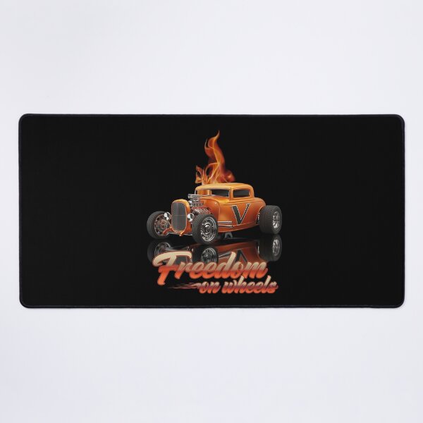 Item preview, Freedom on wheels - Summer cruisin designed and sold by JansenGS.