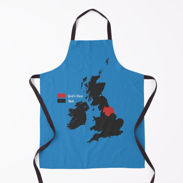 Item preview, Yorkshire, Yorkshire, Yorkshire  designed and sold by Glenbobagins.