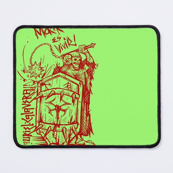 Item preview, Plagues to die is to live RE red designed and sold by UrielCalavera.