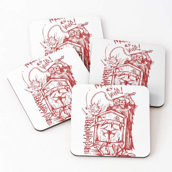 Item preview, Plagues to die is to live RE red designed and sold by UrielCalavera.