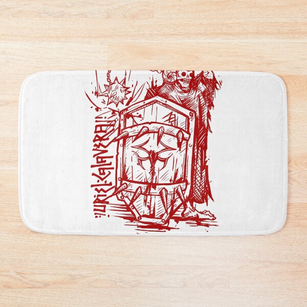 Item preview, Plagues to die is to live RE red designed and sold by UrielCalavera.