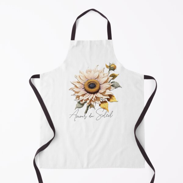 Item preview, colorful sunflower as sun salutation suf08 Amour du Soleil designed and sold by Matzi-MV.