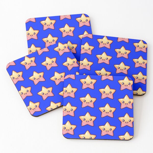 Item preview, cute star designed and sold by GraphicGreets.