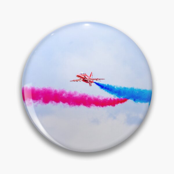 Item preview, Red Arrows designed and sold by AndrewPHayward.