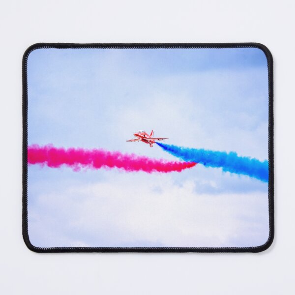 Item preview, Red Arrows designed and sold by AndrewPHayward.