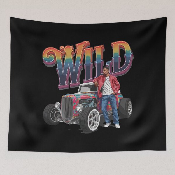 Item preview, Wild road - Freedom on wheels - Summer cruisin designed and sold by JansenGS.