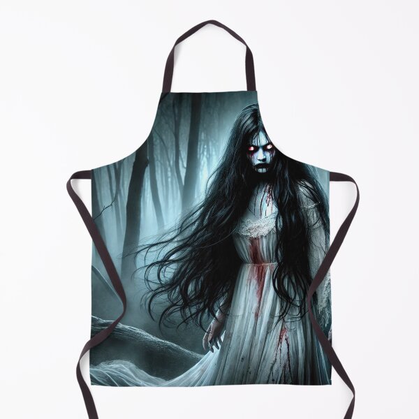 Item preview, Kuntilanak: The Haunting Spirit of Southeast Asian Folklore designed and sold by aunins7.