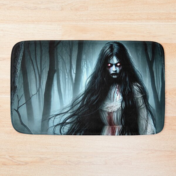 Item preview, Kuntilanak: The Haunting Spirit of Southeast Asian Folklore designed and sold by aunins7.