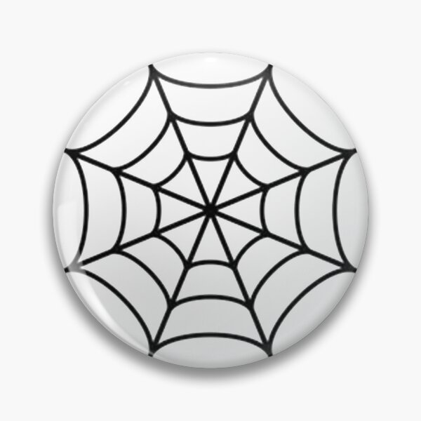 Item preview, Black Spider Web designed and sold by MonkiFlipp.