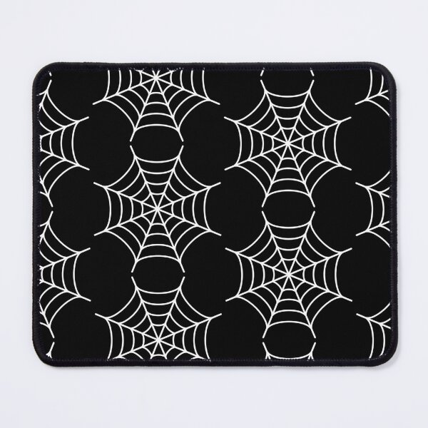 Item preview, White Spider Web designed and sold by MonkiFlipp.