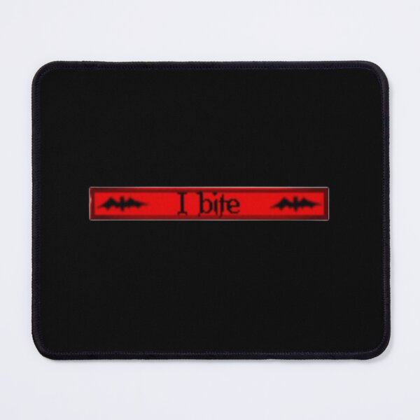 Item preview, i bite designed and sold by internethigh.