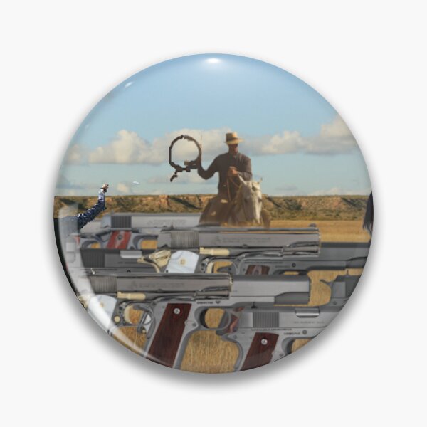 Item preview, GUN RANGE designed and sold by THE AMERICAN TEEVANGELIST.
