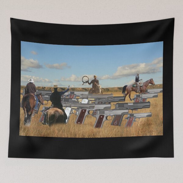 Item preview, GUN RANGE designed and sold by THE AMERICAN TEEVANGELIST.
