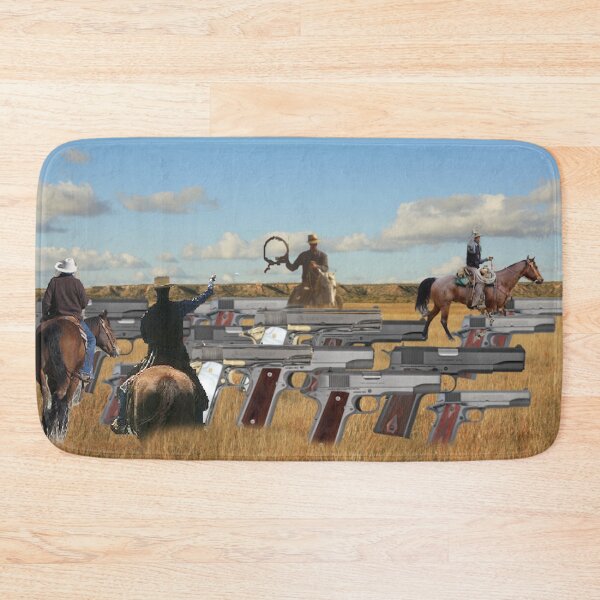 Item preview, GUN RANGE designed and sold by THE AMERICAN TEEVANGELIST.