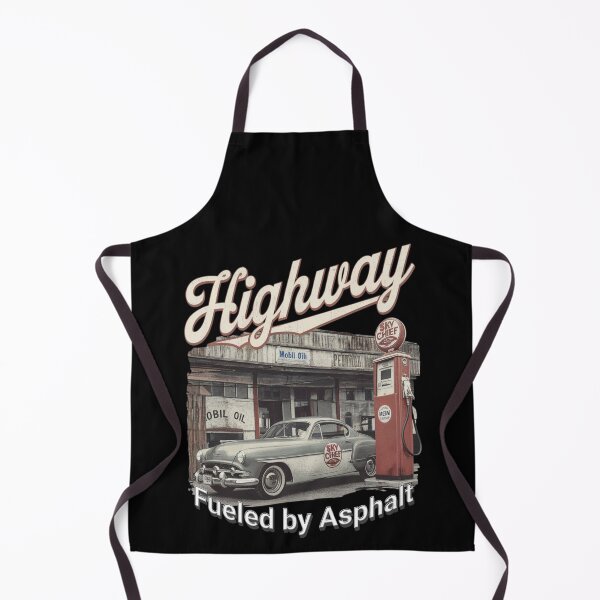 Item preview, Highway - Fueled by asphalt designed and sold by JansenGS.