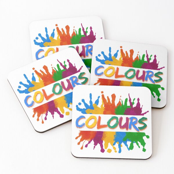 Item preview, Colours designed and sold by oonproducts.