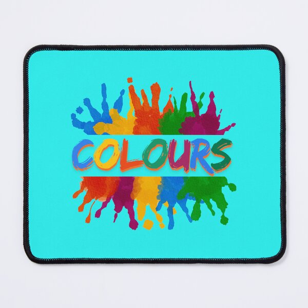 Item preview, Colours designed and sold by oonproducts.