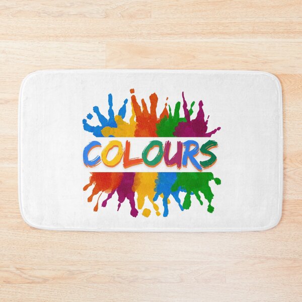 Item preview, Colours designed and sold by oonproducts.