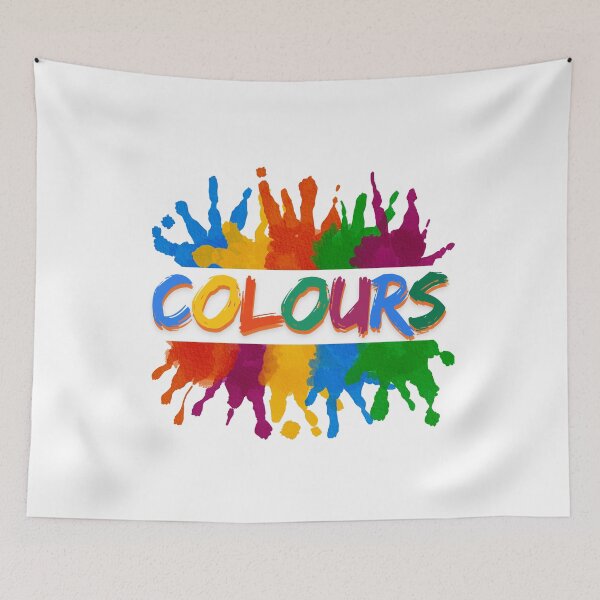 Item preview, Colours designed and sold by oonproducts.