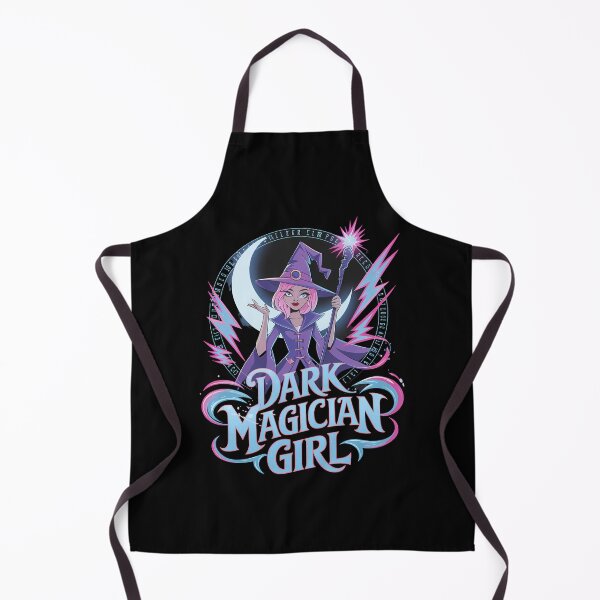 Item preview, Anime Dark Magician Girl - Arcane Magic Power designed and sold by OwlWorks.