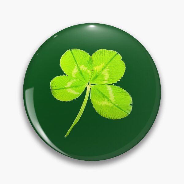 Item preview, 4 leaf clover 2 designed and sold by ArthureCendre.