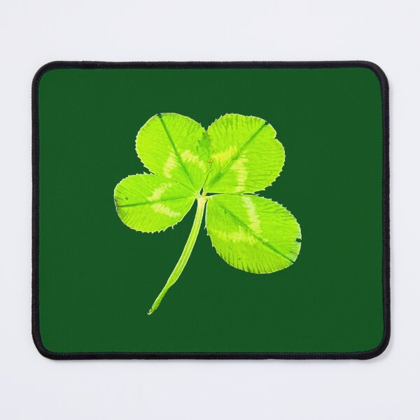 Item preview, 4 leaf clover 2 designed and sold by ArthureCendre.