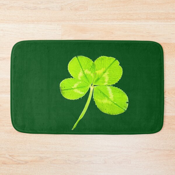Item preview, 4 leaf clover 2 designed and sold by ArthureCendre.