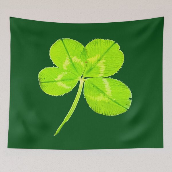 Item preview, 4 leaf clover 2 designed and sold by ArthureCendre.