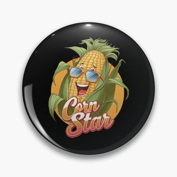 Item preview, Corn star designed and sold by JansenGS.