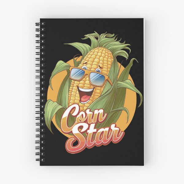 Item preview, Corn star designed and sold by JansenGS.