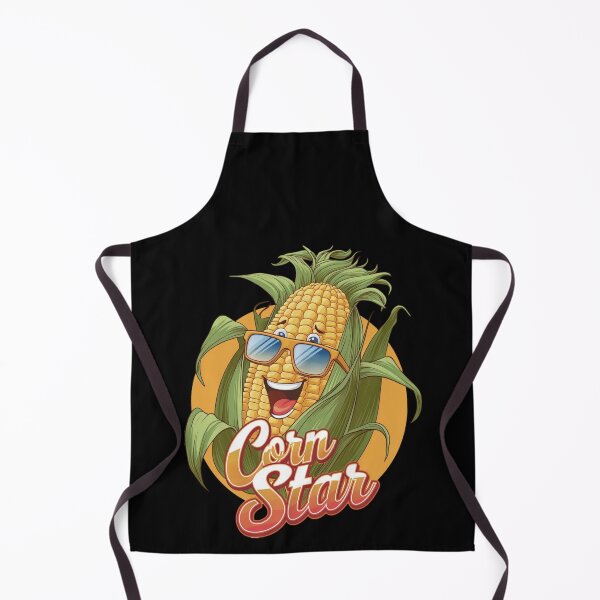 Item preview, Corn star designed and sold by JansenGS.