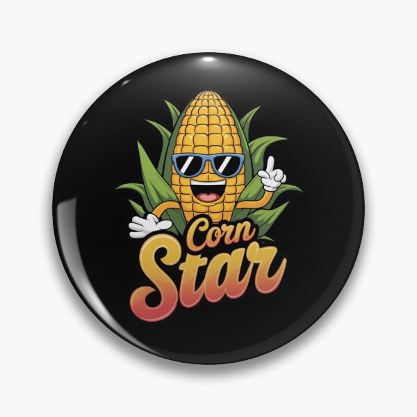 Item preview, Corn star designed and sold by JansenGS.