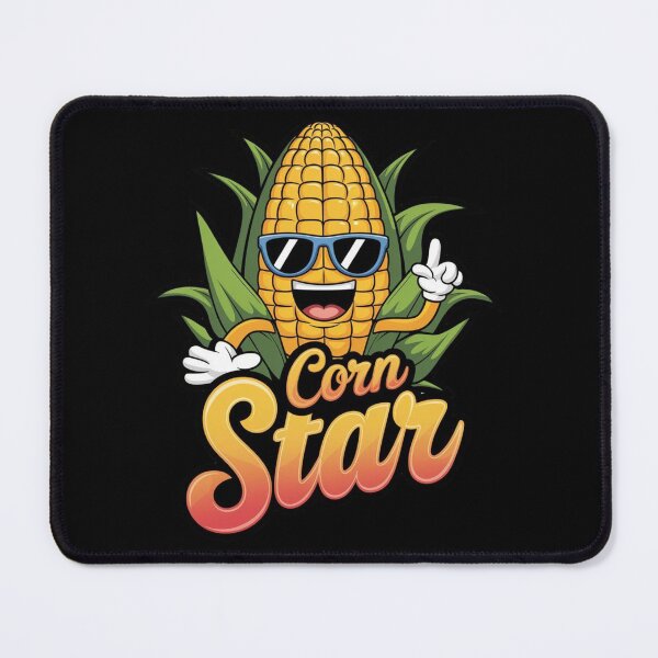 Item preview, Corn star designed and sold by JansenGS.
