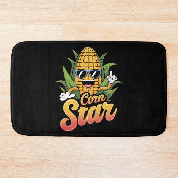 Item preview, Corn star designed and sold by JansenGS.