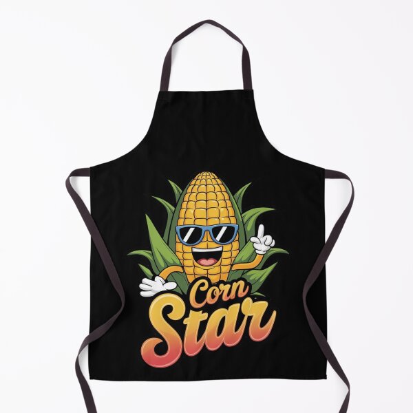 Item preview, Corn star designed and sold by JansenGS.