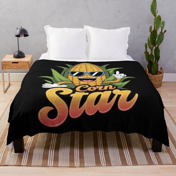 Item preview, Corn star designed and sold by JansenGS.