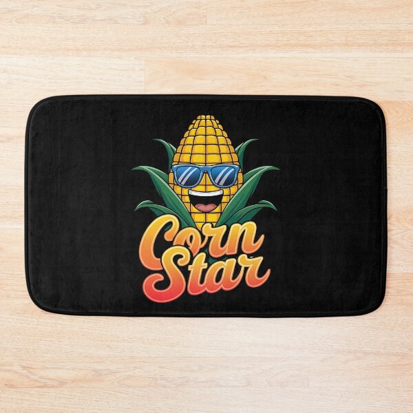 Item preview, Corn star designed and sold by JansenGS.