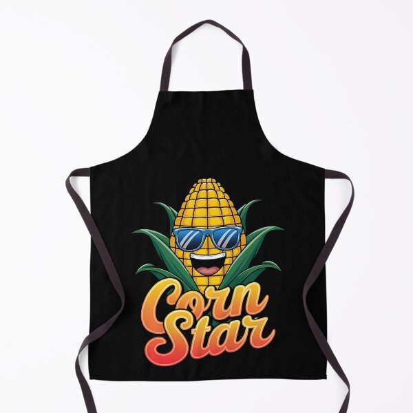 Item preview, Corn star designed and sold by JansenGS.