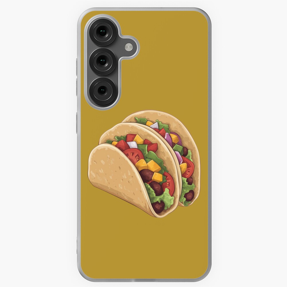 Samsung Galaxy Soft Case