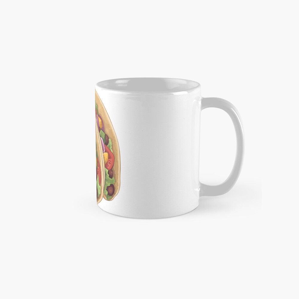 Taco Fiesta Mug