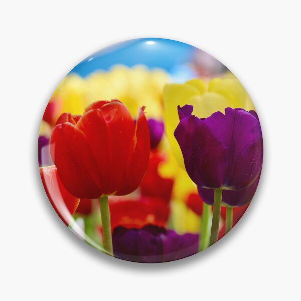 Artikelvorschau, Tulpenliebe entworfen und verkauft von cbrpix.