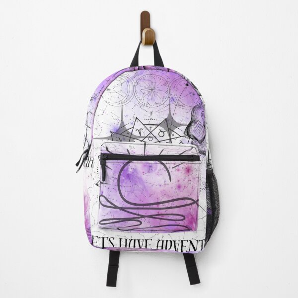 Item preview, Adventures under the stars designed and sold by Novel-image.