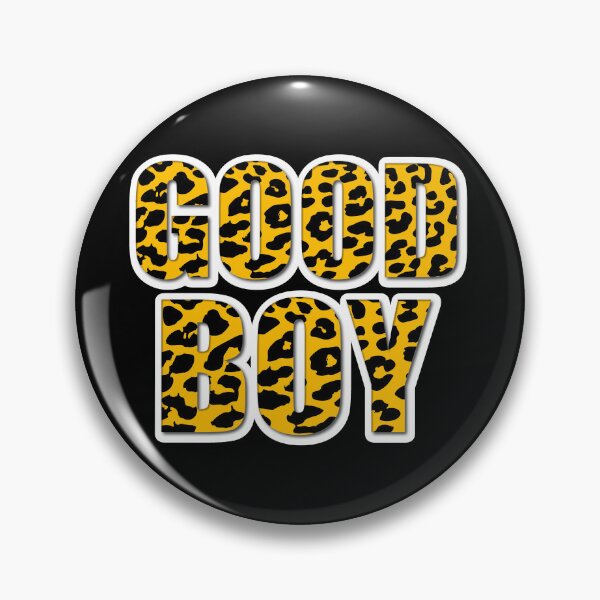 Item preview, GOOD BOY designed and sold by RexusArt.