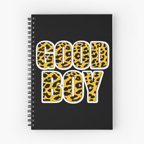Item preview, GOOD BOY designed and sold by RexusArt.
